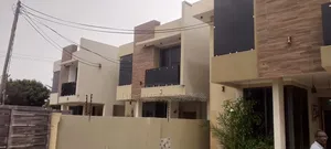 4bdrm Duplex in Spintex for sale
