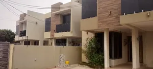 4bdrm Duplex in Spintex for sale
