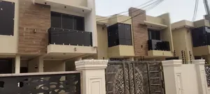 4bdrm Duplex in Spintex for sale