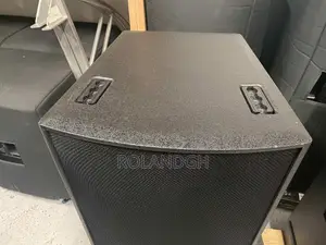 RCF 4pro 5031-A