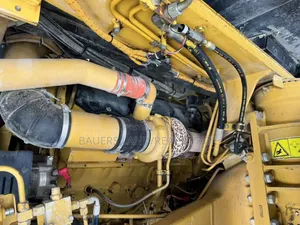 XCMG Xg105 Mining Dump Truck.
