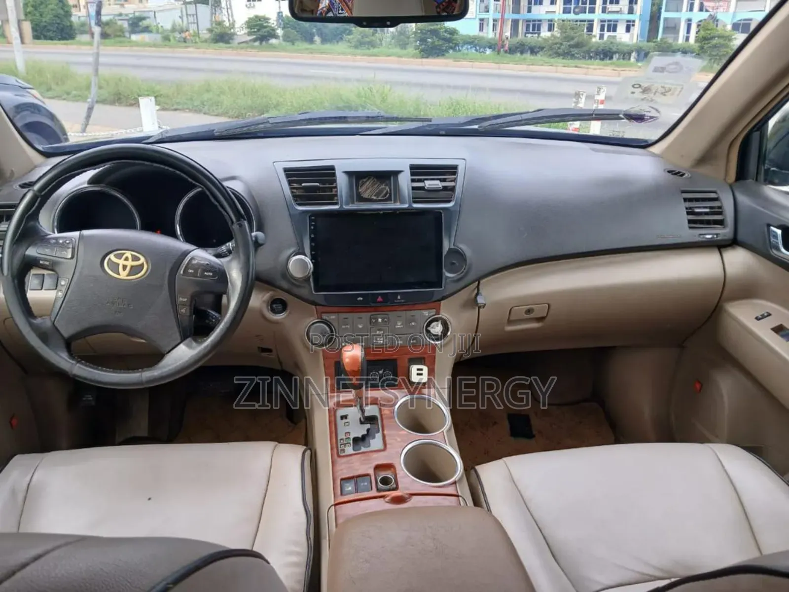 Car Rental