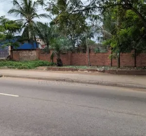 2.15 Acres of Land for Sale in Dzowulu. Aps