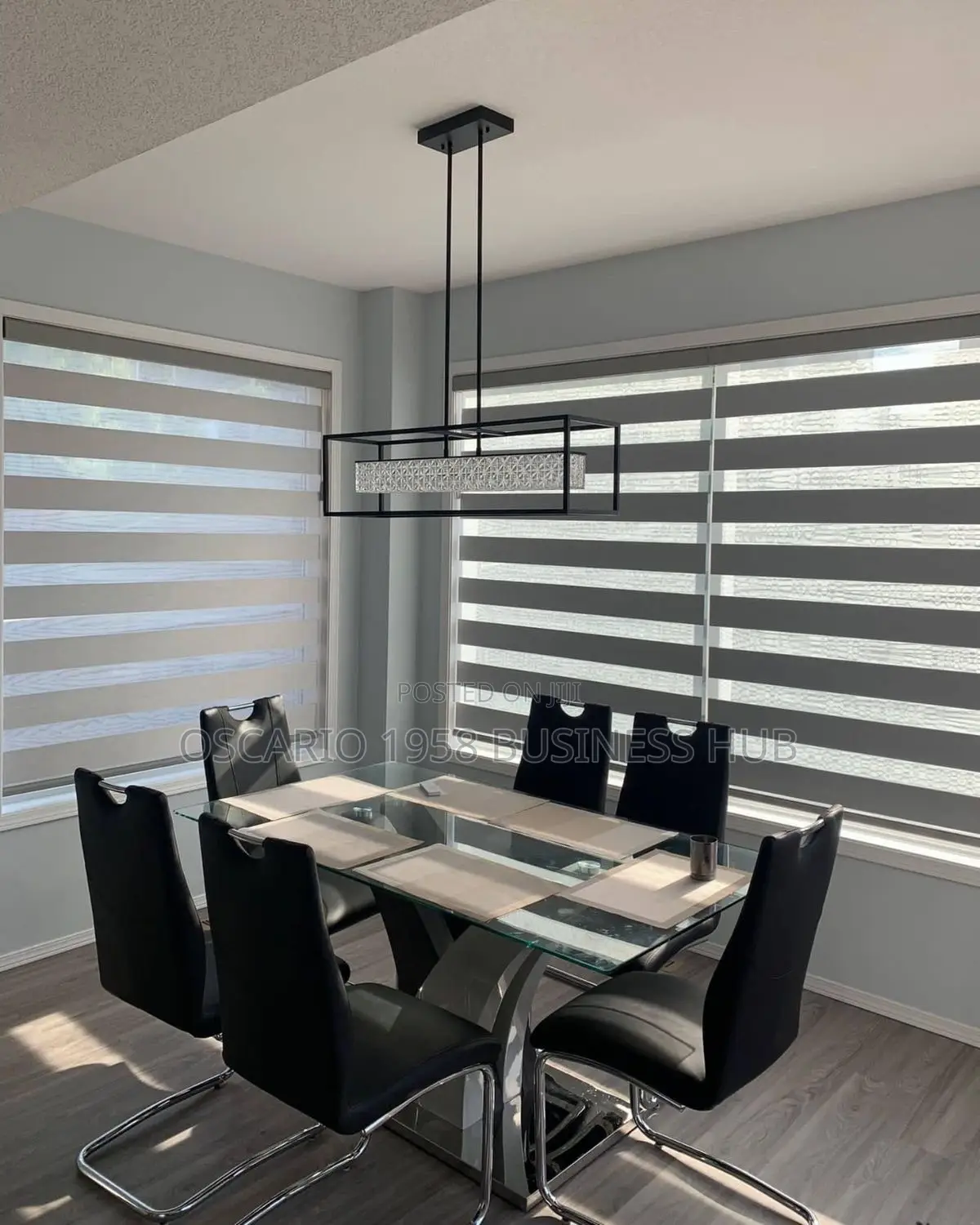 Modest Window Blinds Curtains