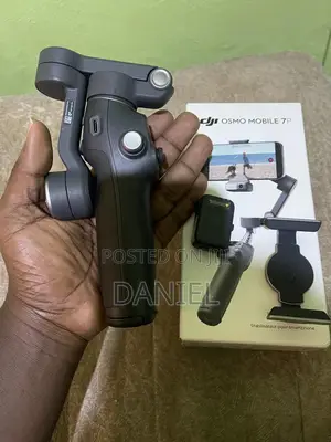 Dji Osmo Mobile 7p