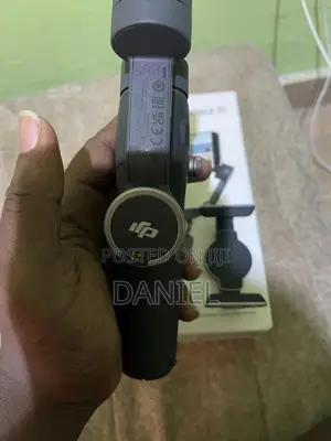 Dji Osmo Mobile 7p
