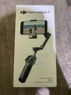 Dji Osmo Mobile 7p
