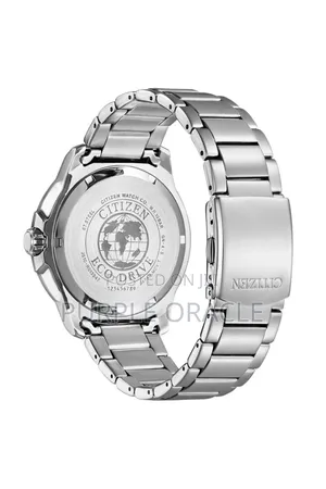 Citizen Eco-drive Aw1526-89x 44.5mm Watch