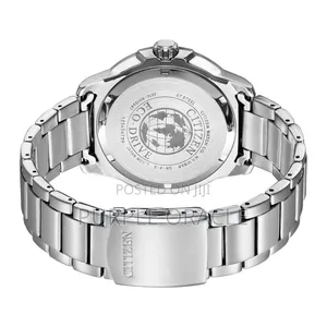 Citizen Eco-drive Aw1526-89x 44.5mm Watch