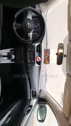 Joe Best Car Rentals