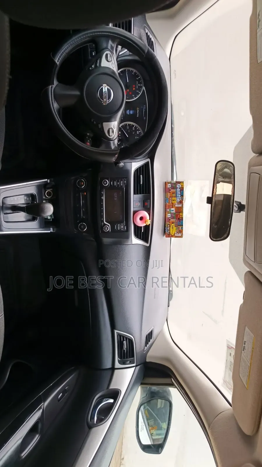 Joe Best Car Rentals