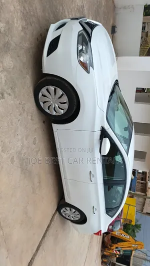 Joe Best Car Rentals