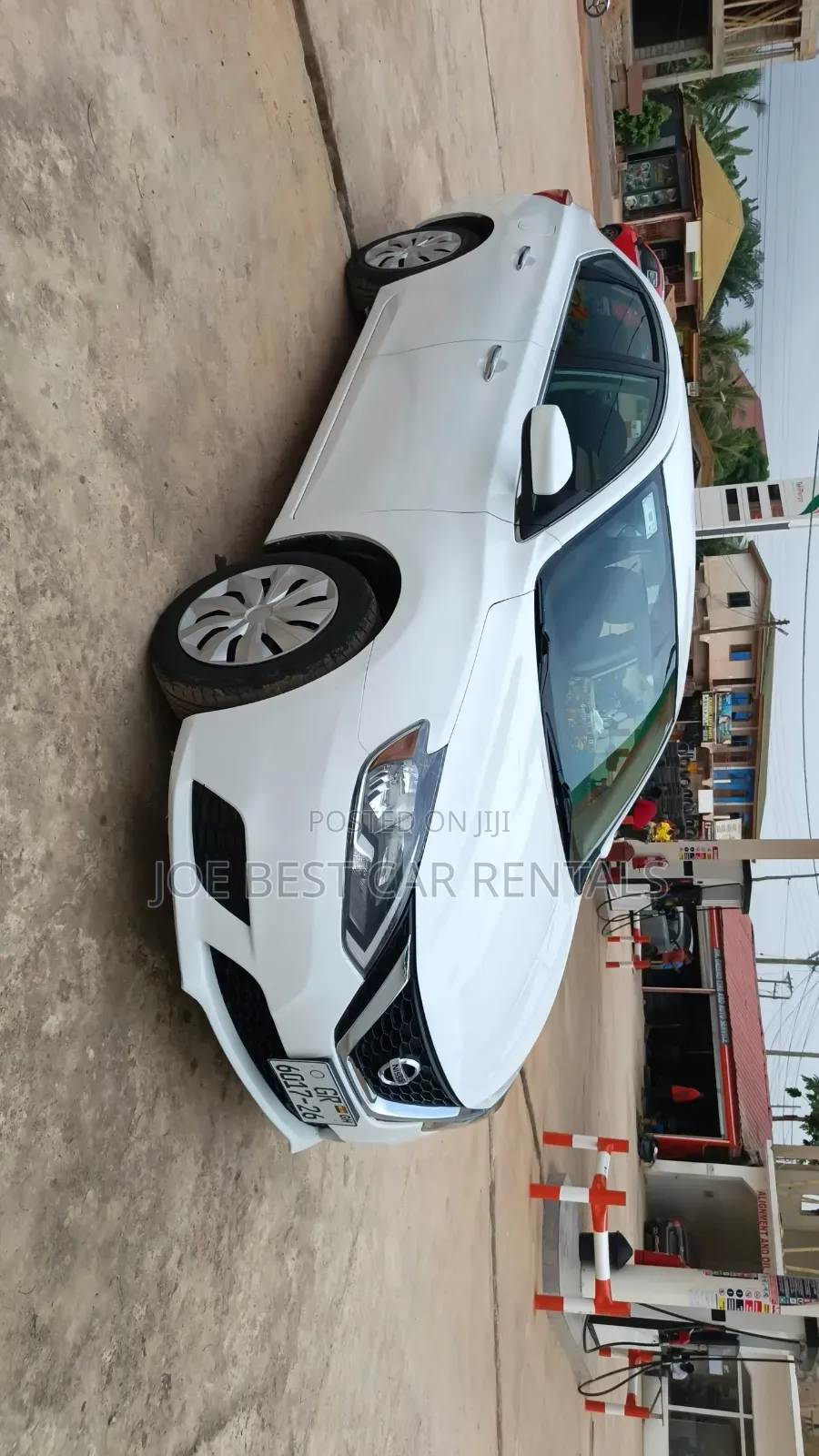 Joe Best Car Rentals