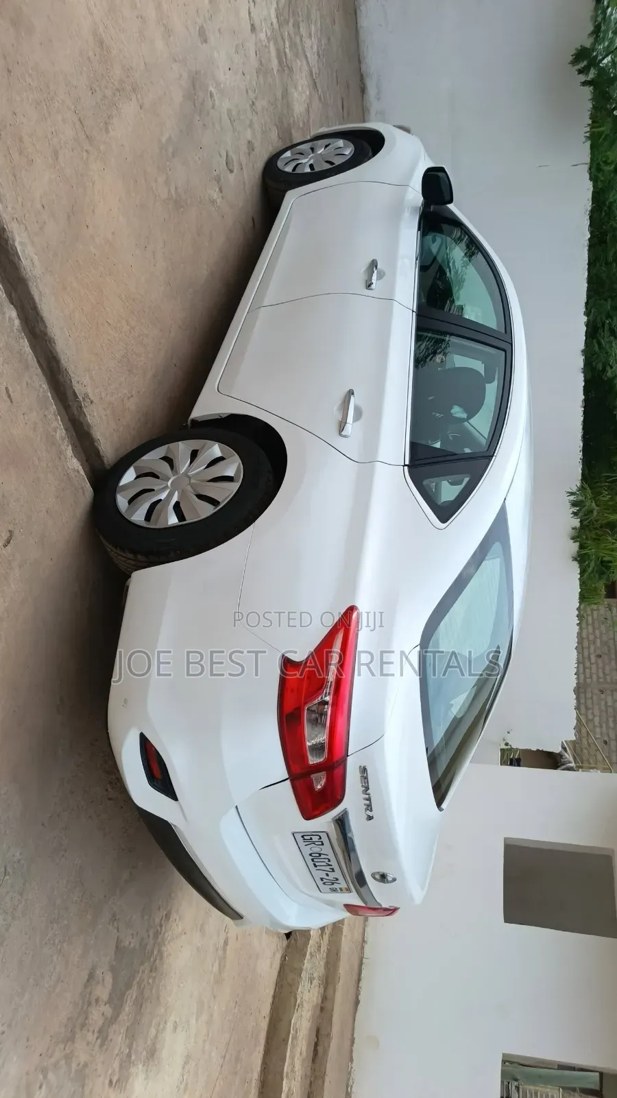 Joe Best Car Rentals