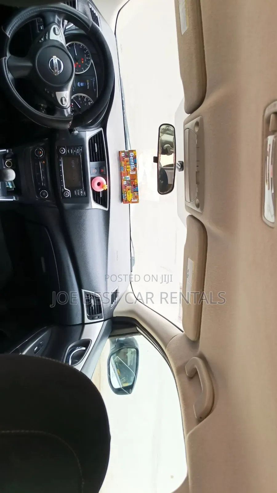 Joe Best Car Rentals