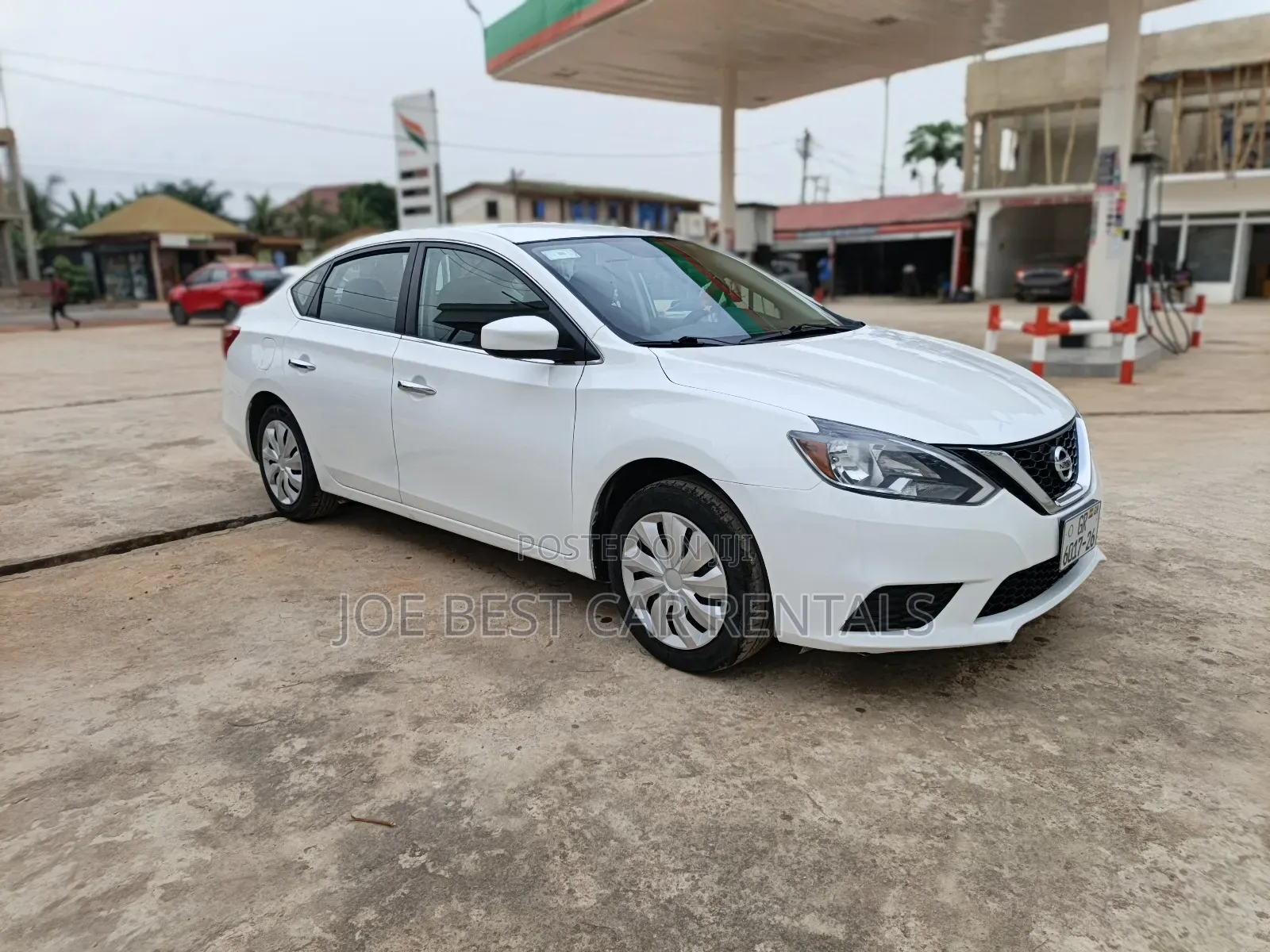 Joe Best Car Rentals