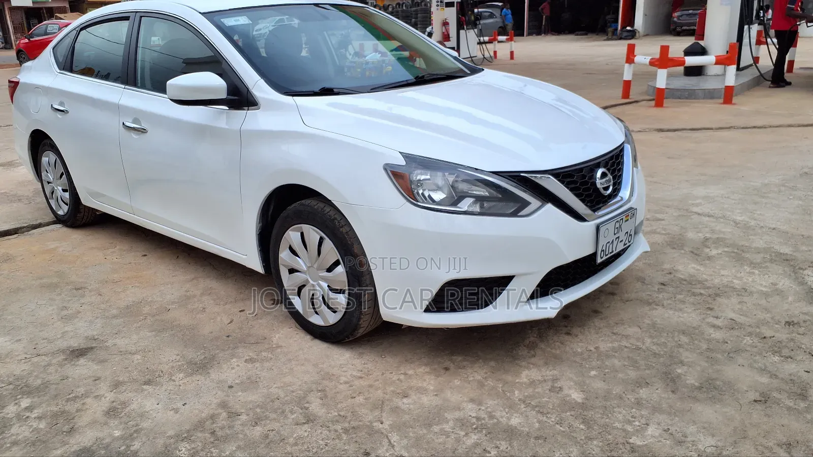 Joe Best Car Rentals