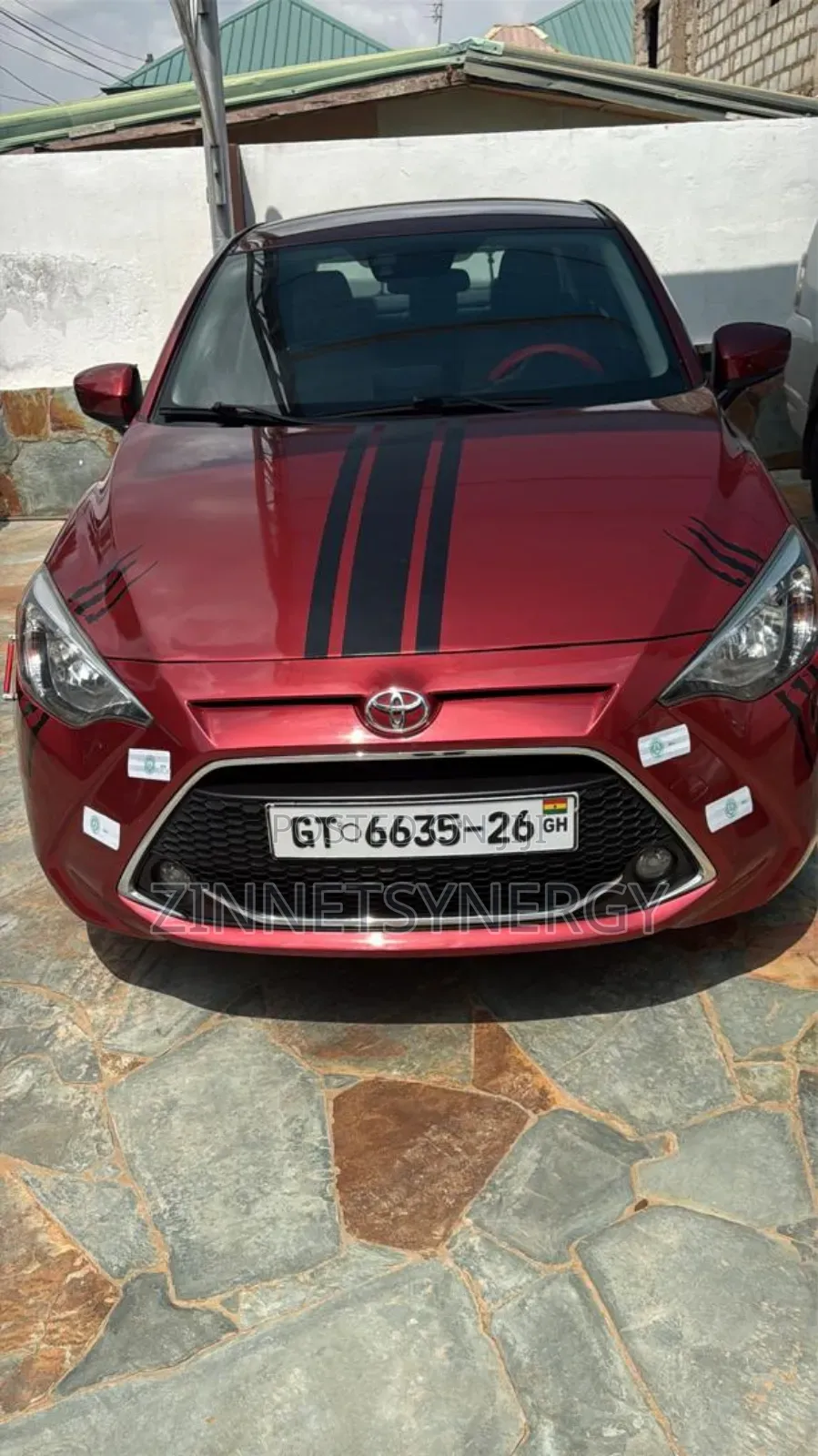 Car for Rent