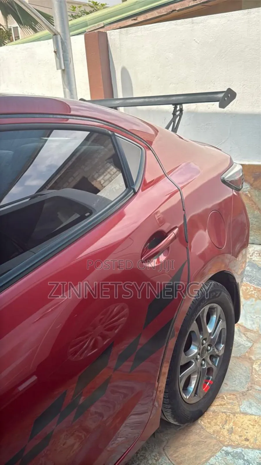 Car for Rent