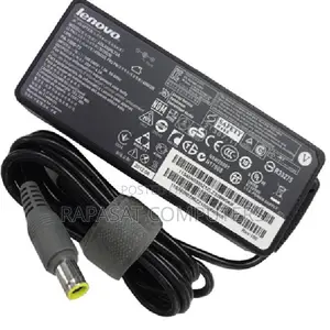 Lenovo 20v 4.5a 90w Yellow Big Pin Adapter Replacement