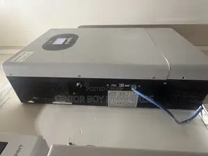 Solar Panel Inverter