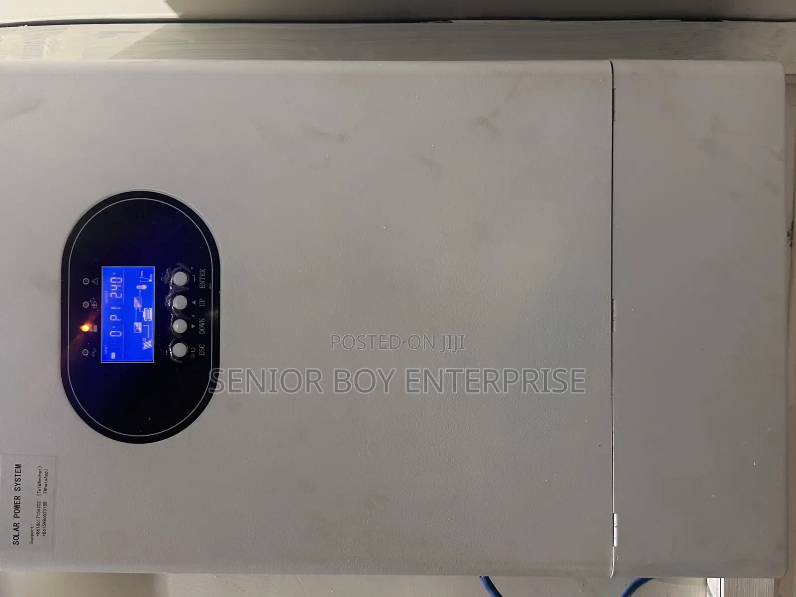 Solar Panel Inverter