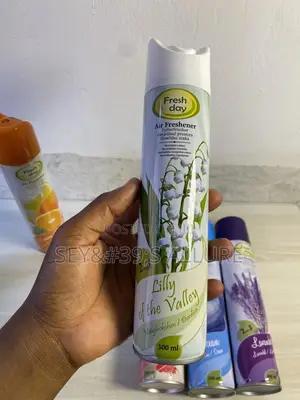 Air Freshener