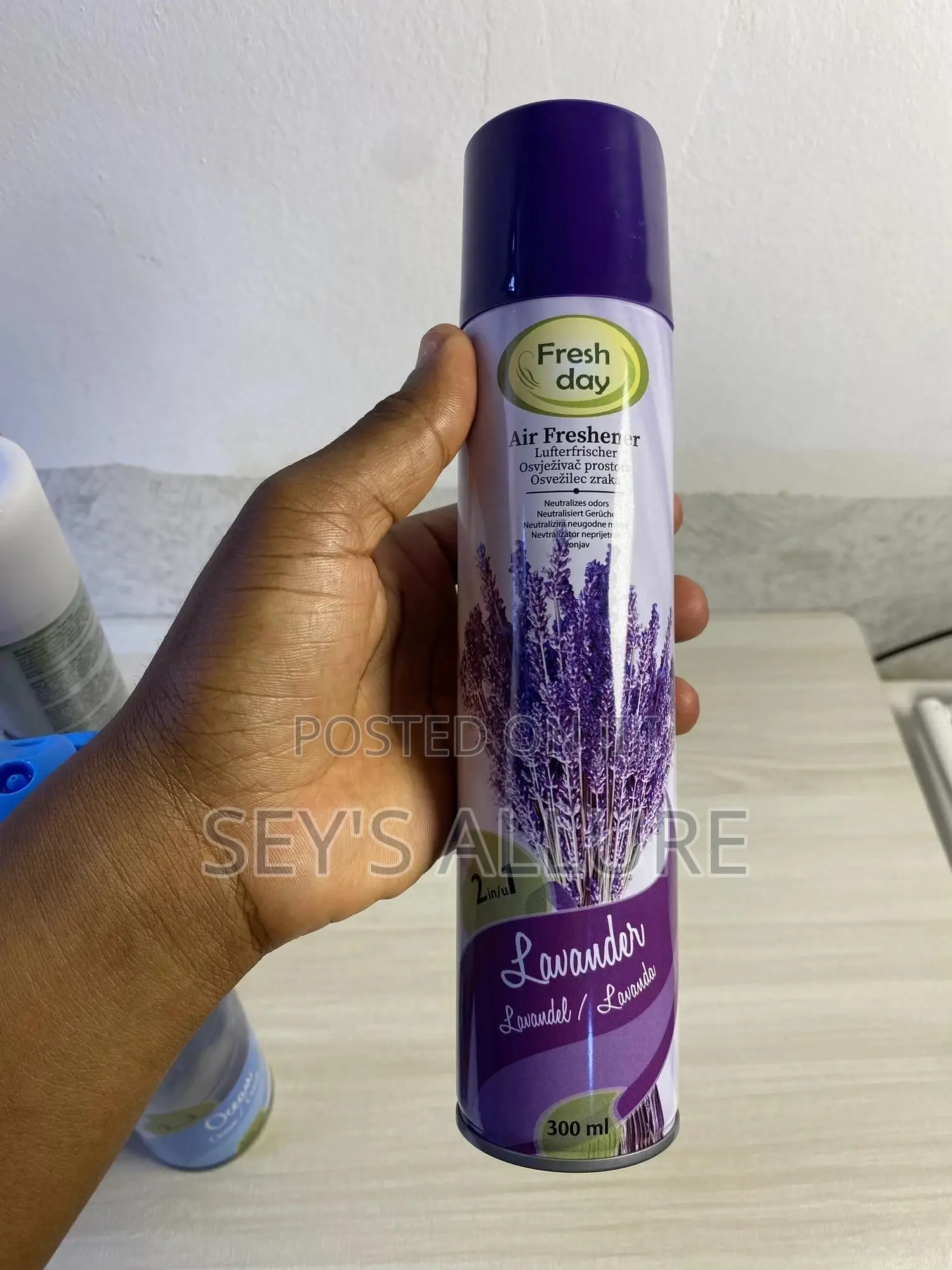 Air Freshener