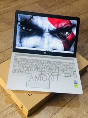 New Laptop HP Pavilion 15 16GB Intel Core i7 HDD+SSD 1.5T