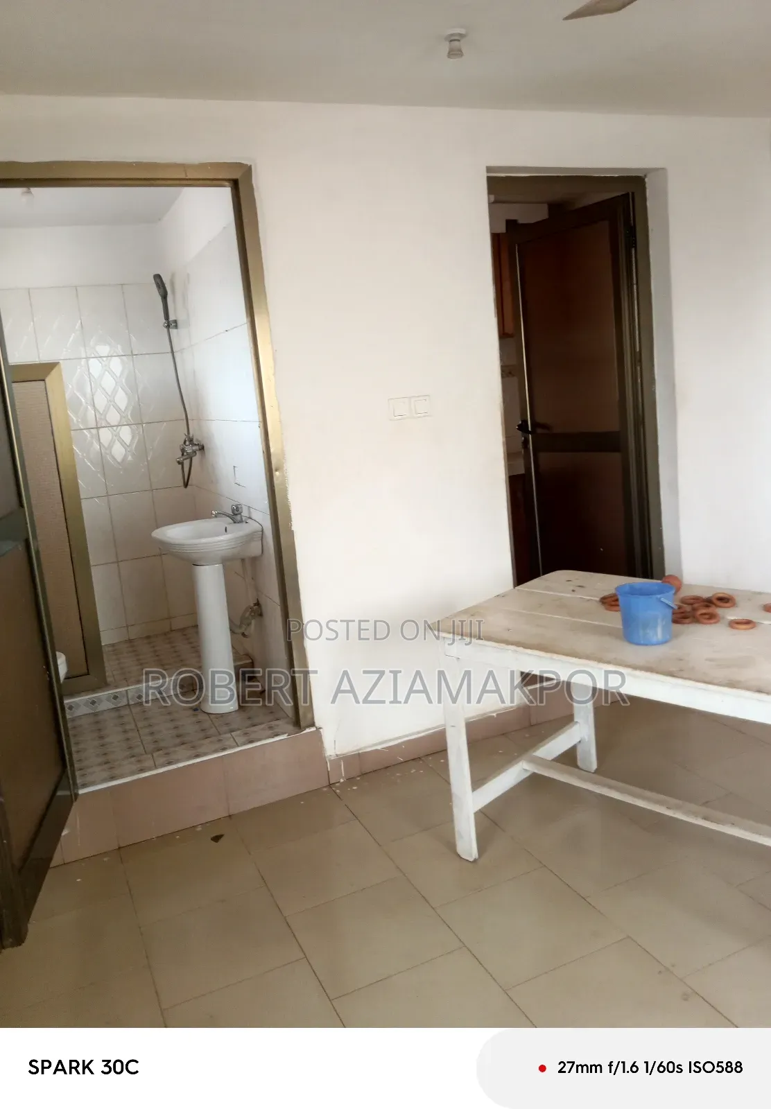 1bdrm Apartment in Ultimate Estate, School Area for rent