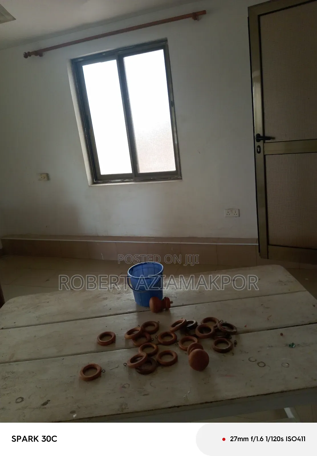 1bdrm Apartment in Ultimate Estate, School Area for rent