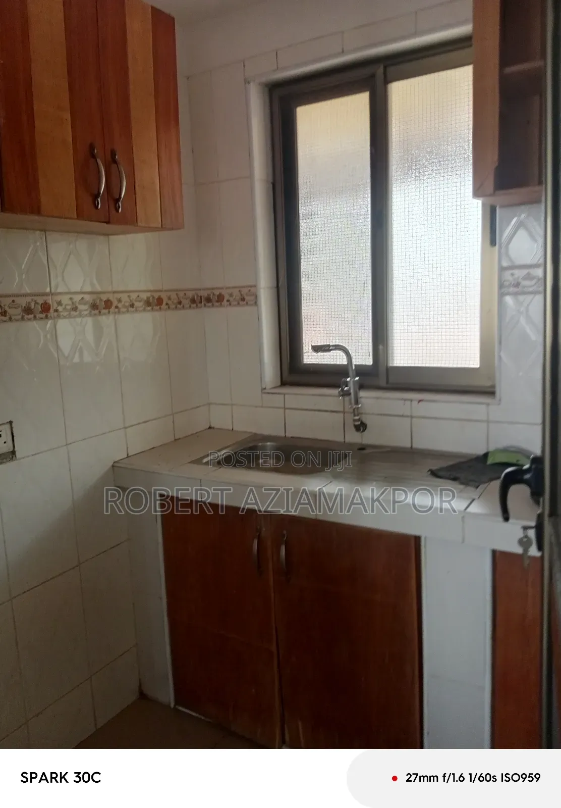 1bdrm Apartment in Ultimate Estate, School Area for rent
