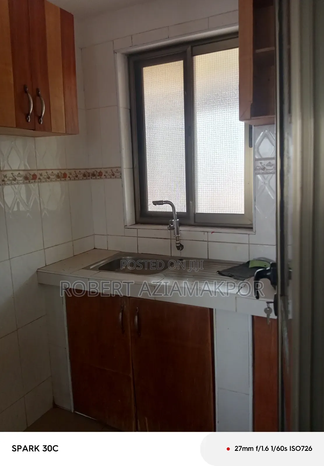 1bdrm Apartment in Ultimate Estate, School Area for rent