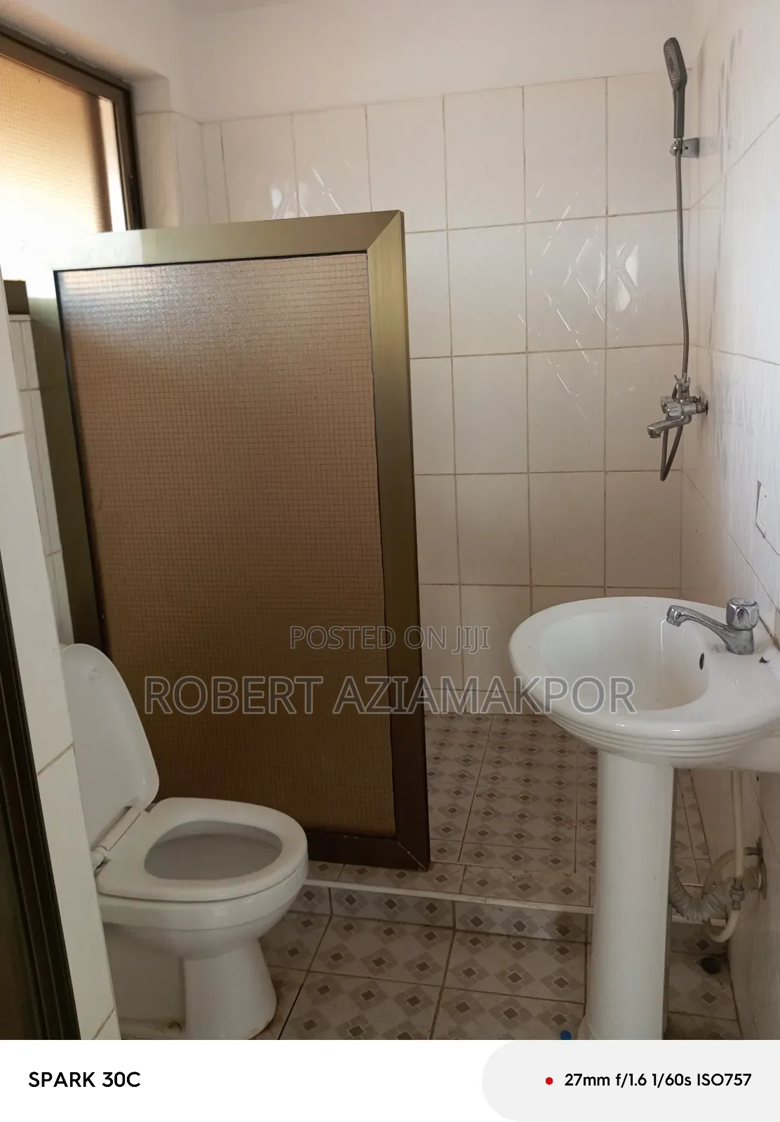 1bdrm Apartment in Ultimate Estate, School Area for rent