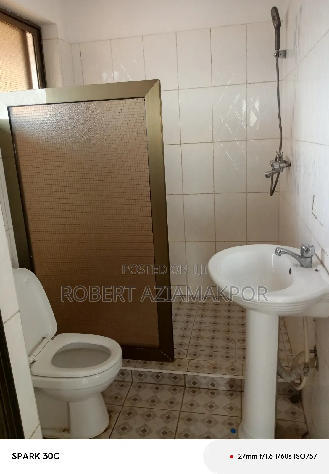 1bdrm Apartment in Ultimate Estate, School Area for rent