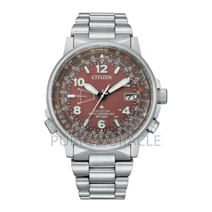 Citizen Promaster Sky Radio-controlled Cb0241-85x 200m Men's Watch