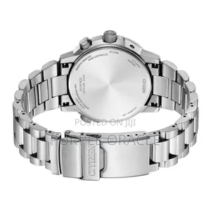 Citizen Promaster Sky Radio-controlled Cb0241-85x 200m Men's Watch