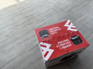 Double Notes Detector Premax Pm-Cc85a Note(Money) Counting Machine