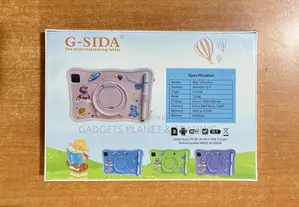 New Tablet 512 GB