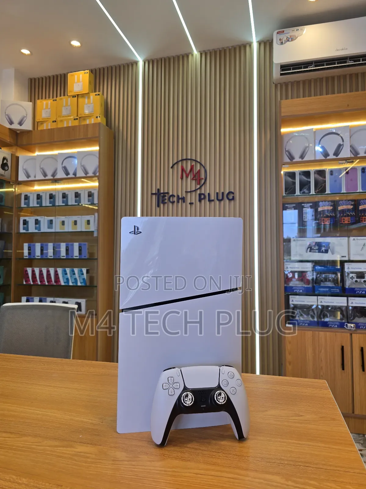 Playstation 5 Slim Digital