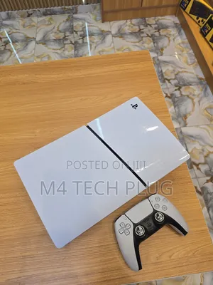 Playstation 5 Slim Digital