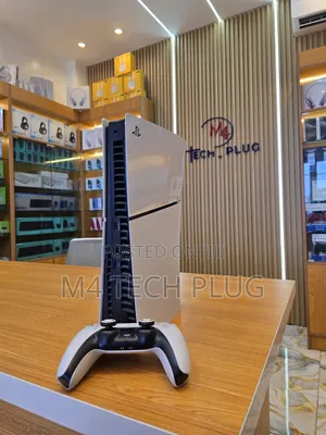 Playstation 5 Slim Digital