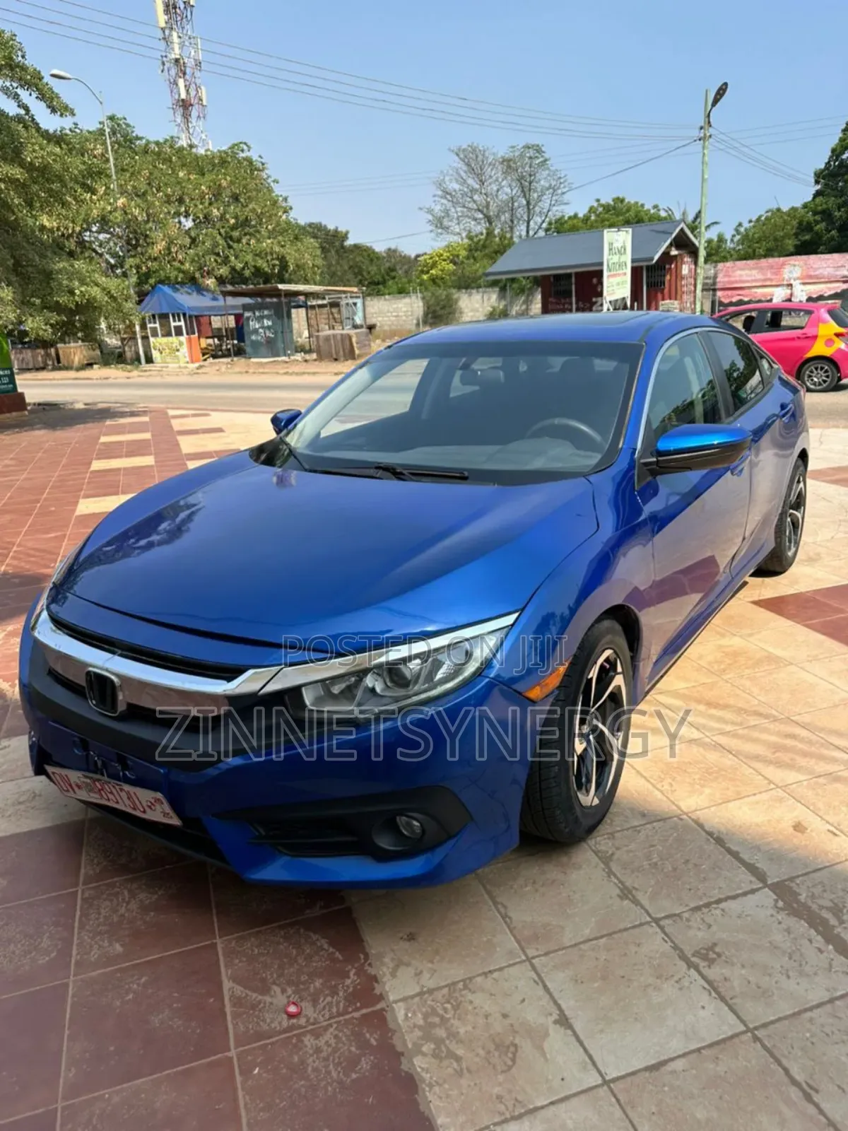 Car for Rent