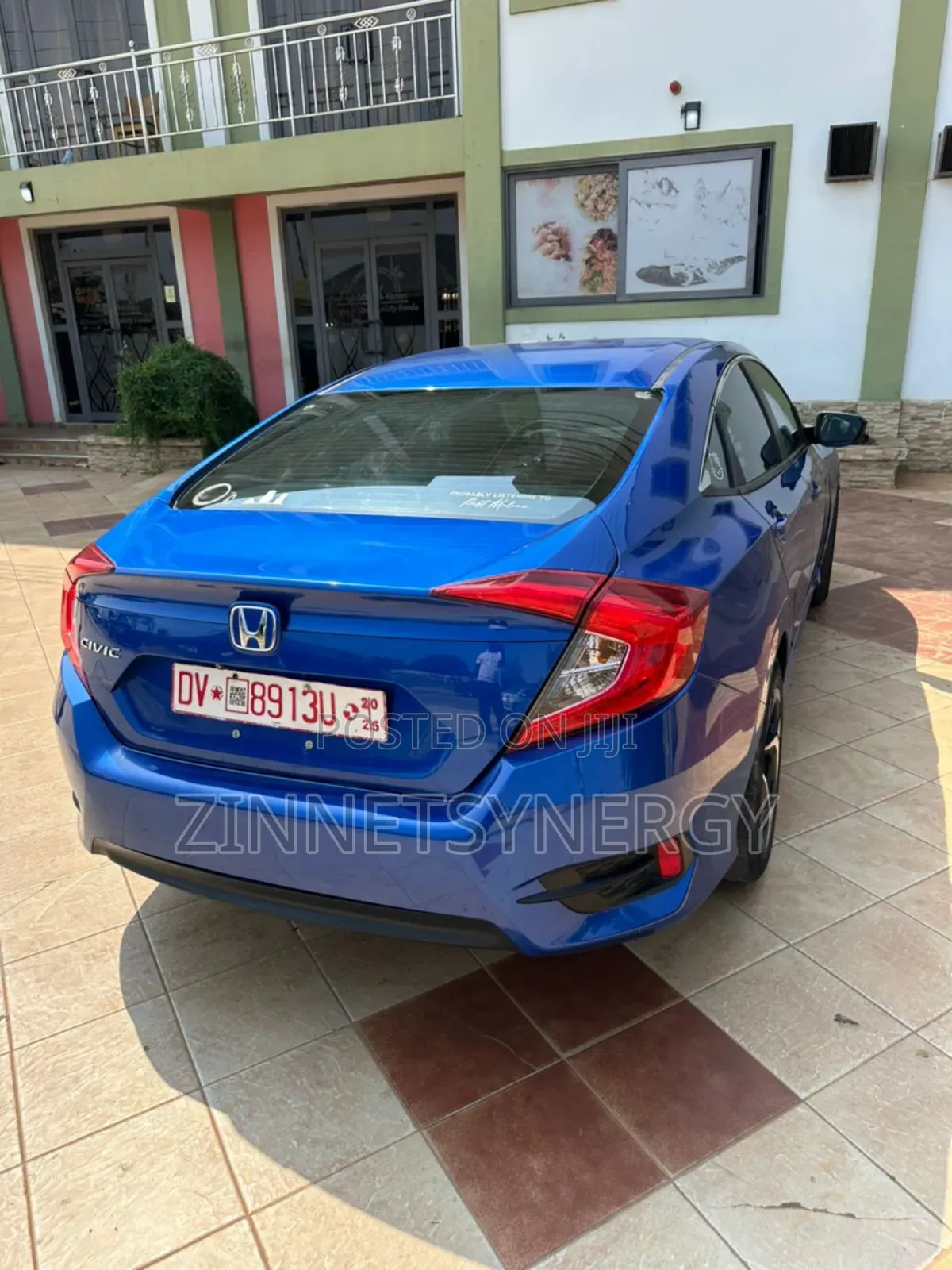Car for Rent