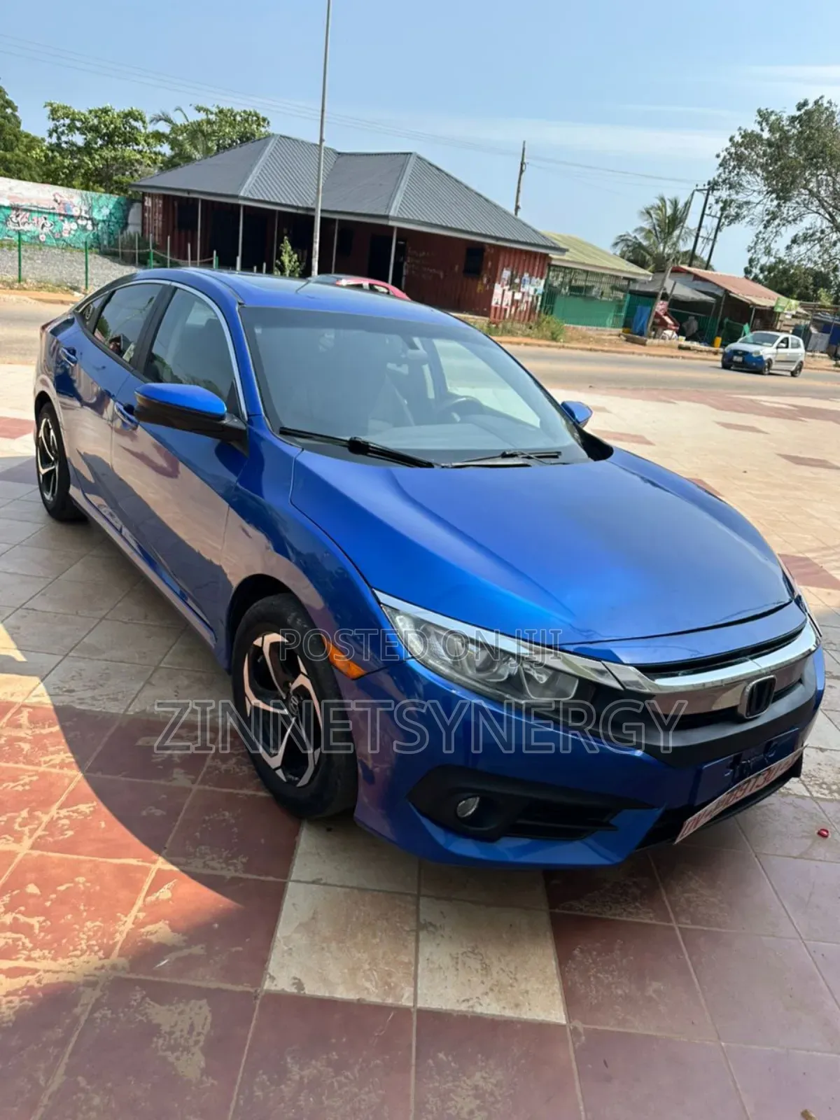 Car for Rent