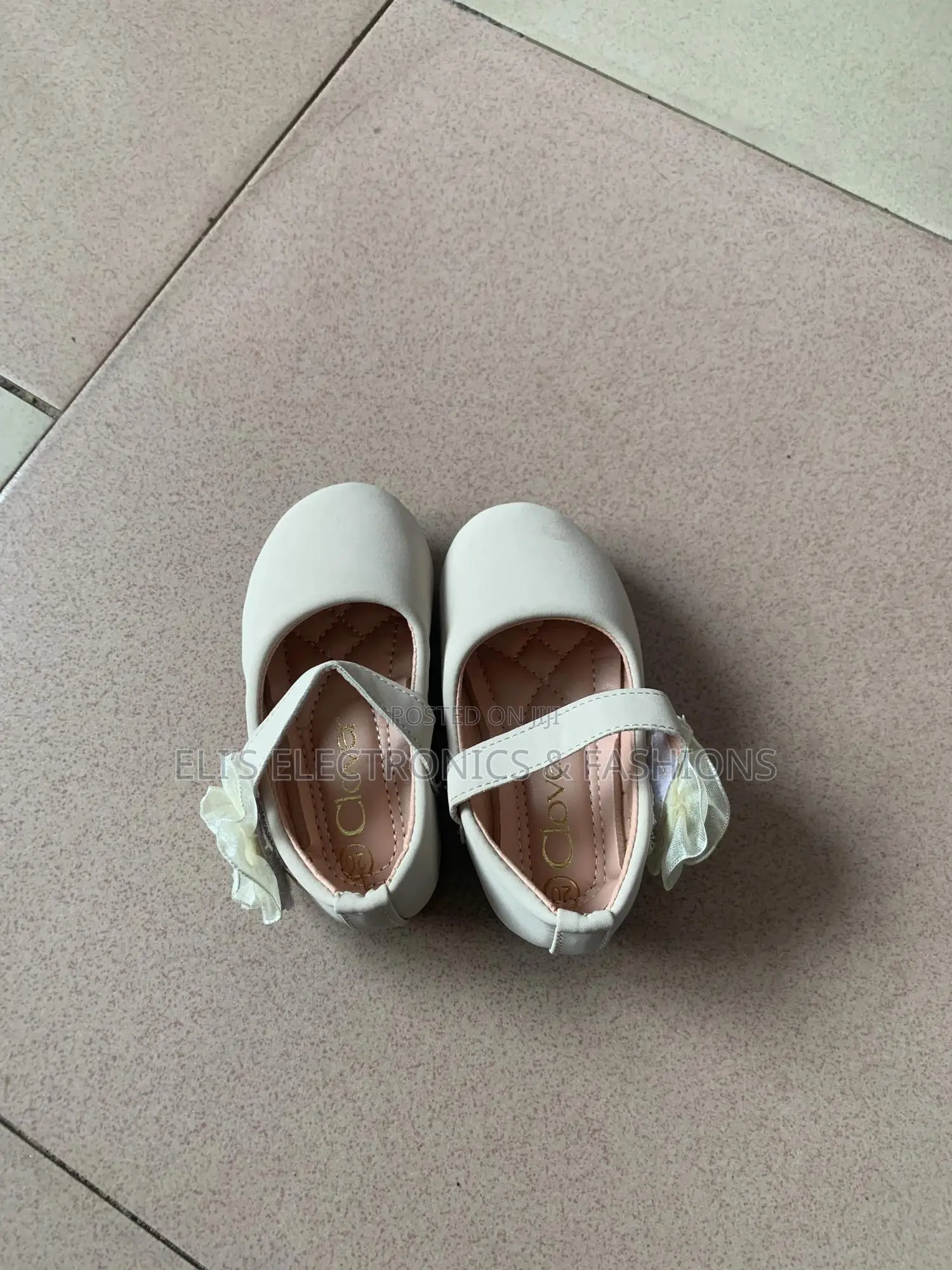 Babies Shoes