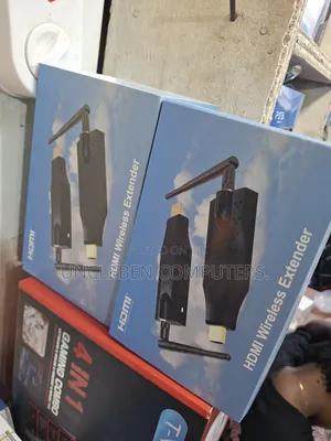 Hdmi Wireless 150m