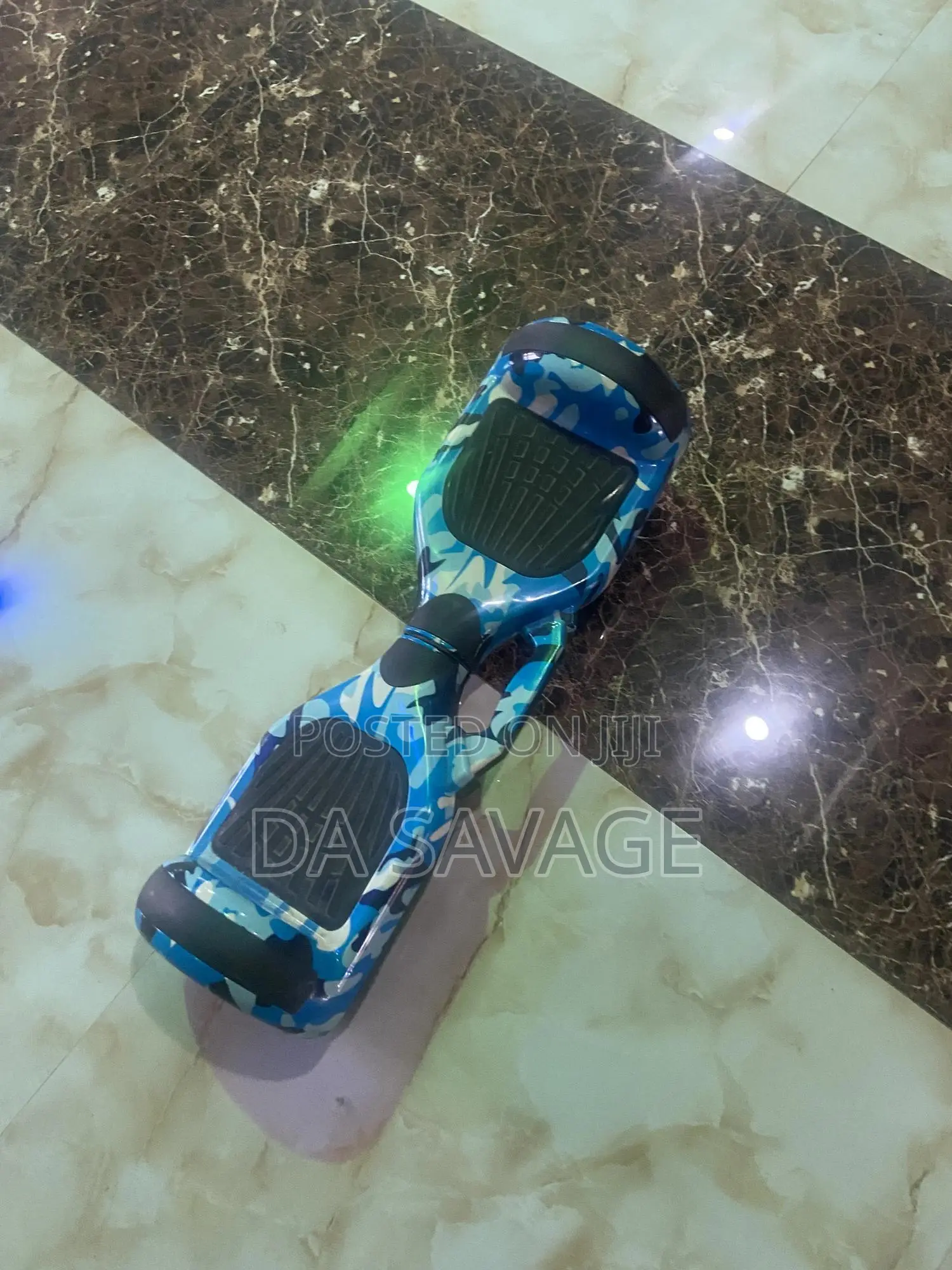Hoverboard