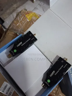 Hdmi Wireless 150m
