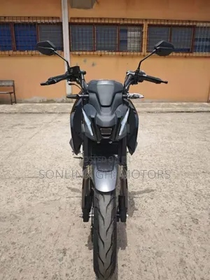 New Sonlink SL200-P 2025 Black